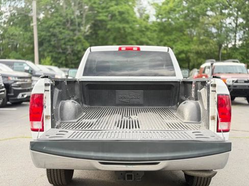Used 2016 RAM 1500 Tradesman w/ Power & Remote Entry Group RWD image 9