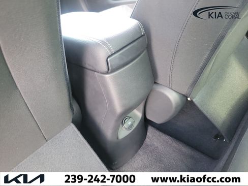 Used 2020 Kia Rio S w/ Technology Package FWD image 16