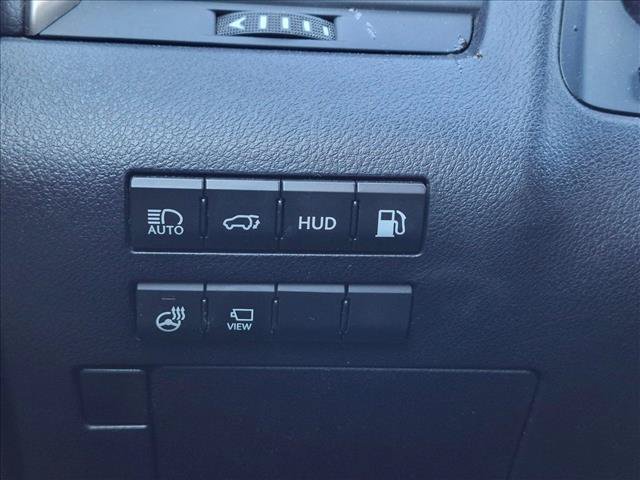 Used 2019 Lexus RX 450h F Sport AWD/4WD image 12