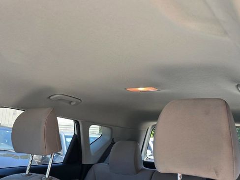 Used 2021 Kia Soul LX FWD image 25