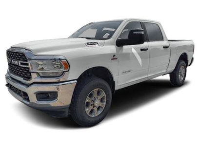 Used 2024 RAM 3500 Laramie w/ Night Edition