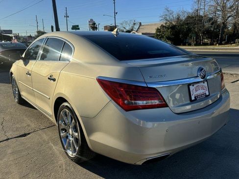 Used 2014 Buick LaCrosse Leather image 7
