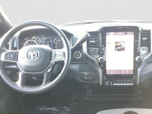 New 2026 RAM 3500 Tradesman image 11