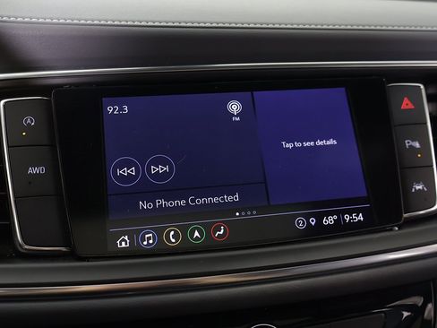 Used 2022 Buick Enclave Essence w/ Experience Buick Package image 53