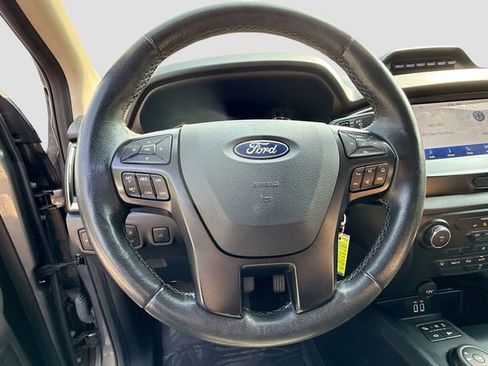 Certified 2022 Ford Ranger XLT w/ Tremor Off-Road Package AWD/4WD image 17