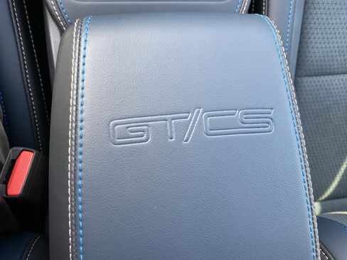 New 2026 Ford Mustang Mach-E GT AWD/4WD image 32