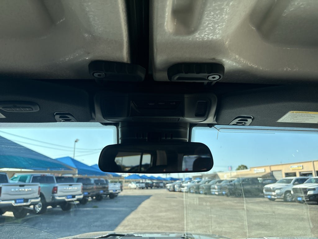 New 2025 Jeep Gladiator Sport AWD/4WD image 23