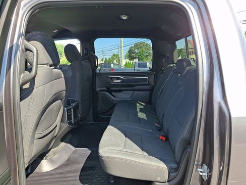 Used 2019 RAM 1500 Big Horn AWD/4WD image 10