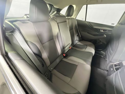 Used 2024 Subaru Outback Onyx Edition w/ Popular Package #2 image 26