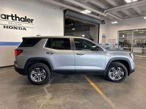 Used 2026 GMC Terrain Elevation AWD/4WD image 4