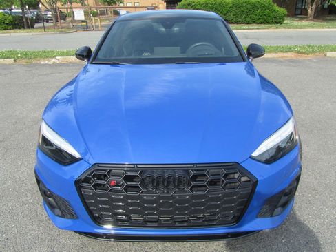 Used 2022 Audi S5 Prestige AWD/4WD image 5