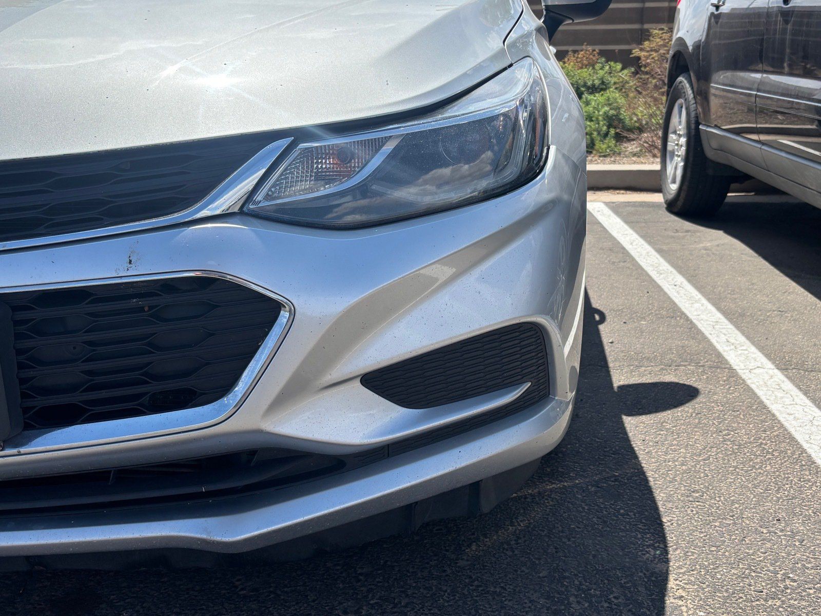 Used 2016 Chevrolet Cruze LT FWD image 8