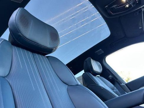 New 2025 Cadillac Escalade IQ Sport 2 image 19