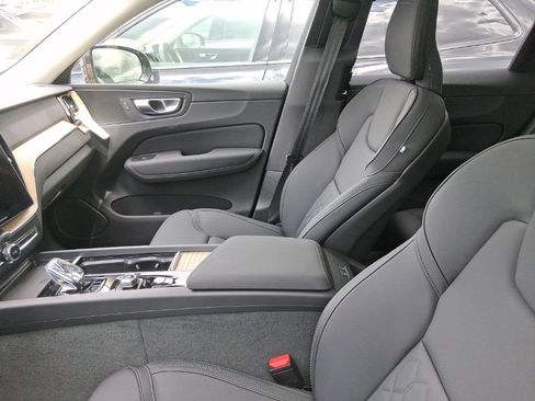 New 2026 Volvo XC60 B5 Plus w/ Protection Package Premier AWD/4WD image 9