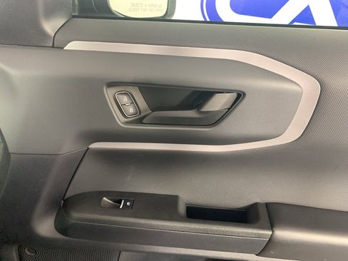 Used 2024 Ford Bronco Sport Big Bend image 41