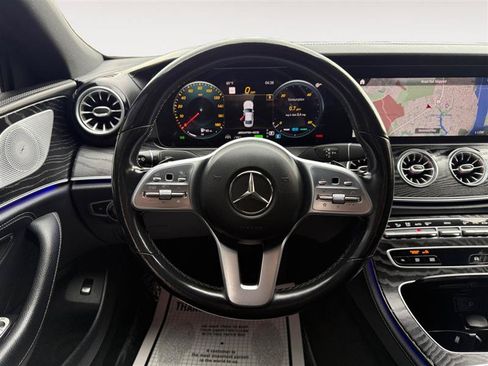 Used 2021 Mercedes-Benz CLS 450 4MATIC image 14