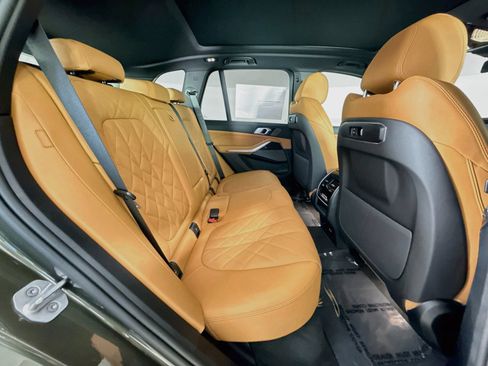 New 2026 BMW X5 xDrive40i AWD/4WD image 28