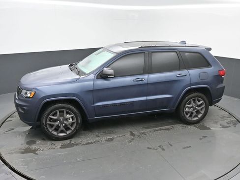 Used 2021 Jeep Grand Cherokee Limited w/ Quick Order Package 28K 80th image 39