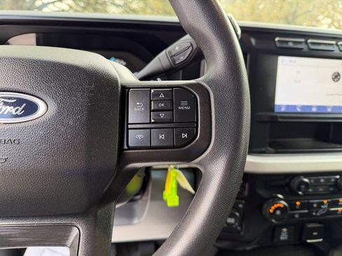 Used 2024 Ford F250 XLT w/ FX4 Off-Road Package image 11
