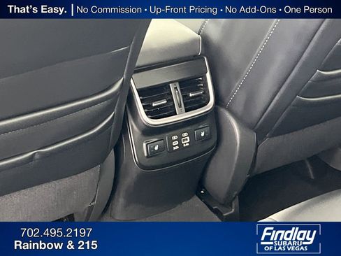 Certified 2025 Subaru Legacy Limited image 45