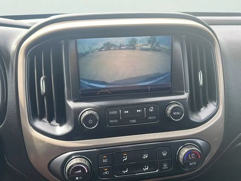 Used 2018 GMC Canyon Denali AWD/4WD image 20