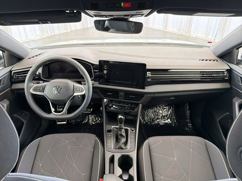New 2026 Volkswagen Jetta Sport FWD image 16