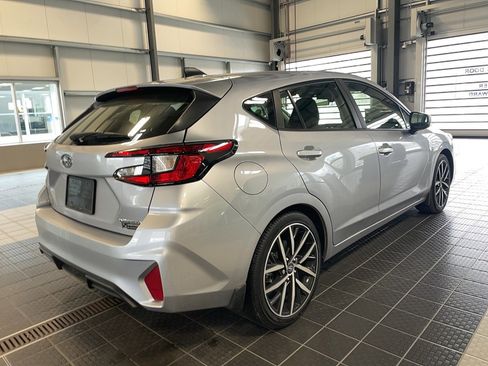 Used 2024 Subaru Impreza 2.0i Sport image 22