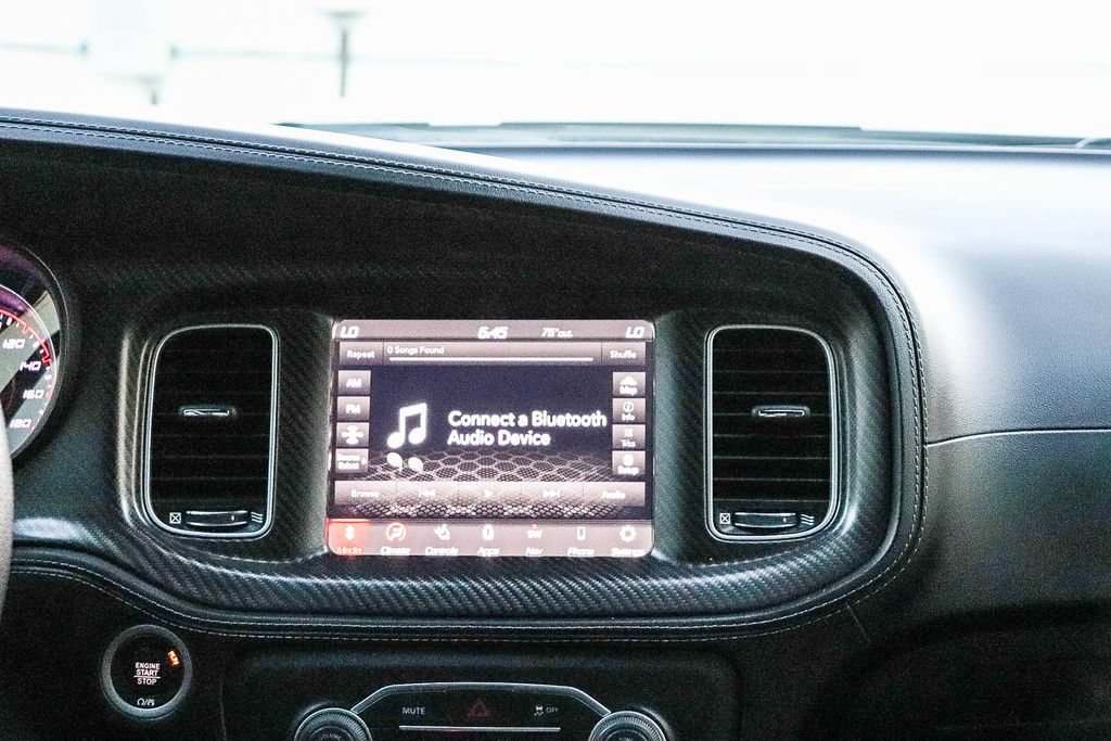 Used 2023 Dodge Charger Scat Pack RWD image 16