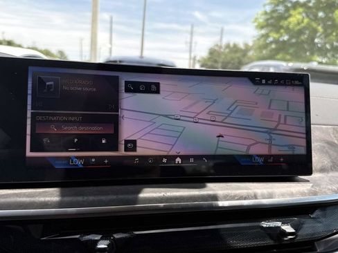 New 2026 BMW X5 xDrive40i w/ Executive Package AWD/4WD image 25