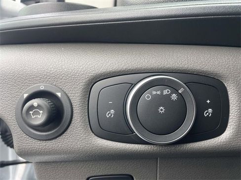 New 2025 Ford Transit 150 Low Roof w/ Load Area Protection Package image 18