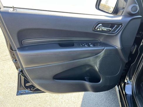 Used 2024 Dodge Durango GT image 12