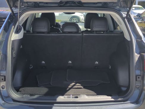 Used 2018 Jeep Compass Limited w/ Safe & Security Group image 13