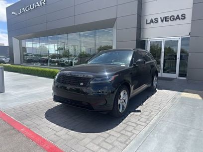 Used 2025 Land Rover Range Rover Velar S