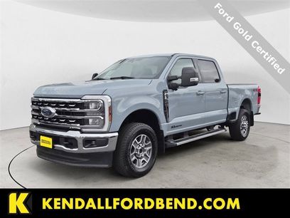 Certified 2024 Ford F350 Lariat w/ Camper Package