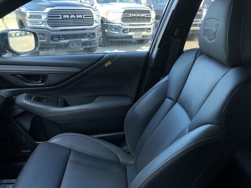 Used 2024 Subaru Outback Wilderness image 24