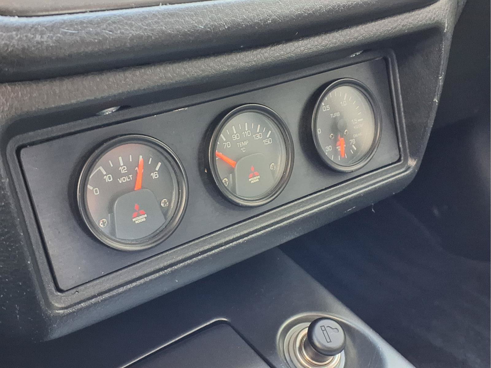 Used 2006 Mitsubishi Lancer Evolution MR AWD/4WD image 19