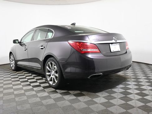 Used 2015 Buick LaCrosse Premium w/ Ultra Luxury Package FWD image 5