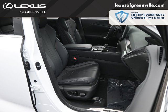 Certified 2024 Lexus RX 350 F Sport w/ Convenience Package AWD/4WD image 29