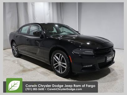 Used 2019 Dodge Charger SXT w/ Plus Group