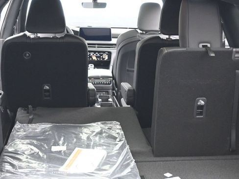 New 2027 INFINITI QX60 Sport w/ Dark Cargo Package AWD/4WD image 22