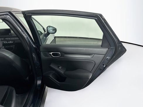 Used 2025 Honda Civic Sport image 28