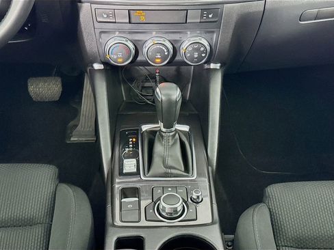 Used 2016 MAZDA CX-5 Touring w/ Bose/Moonroof Package image 37