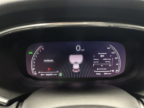 Used 2022 Acura MDX SH-AWD image 26
