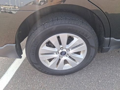 Used 2017 Subaru Outback 2.5i image 30