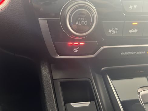 Used 2021 Honda CR-V EX image 21