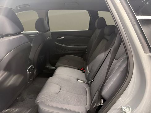 Used 2023 Hyundai Santa Fe SEL w/ Cargo Package AWD/4WD image 19