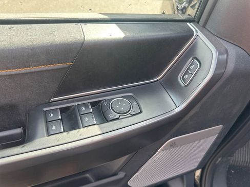 Used 2025 Ford F150 Tremor w/ Tow/Haul Package image 22