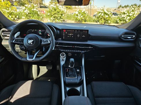 Used 2024 Dodge Hornet R/T image 20