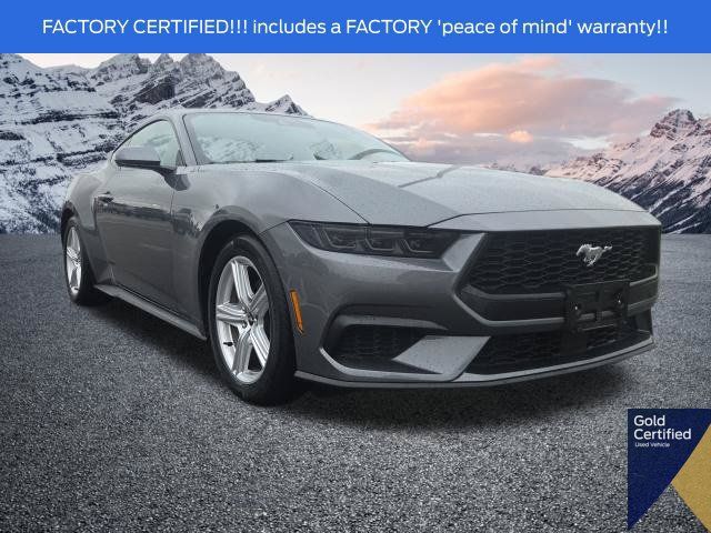 Used 2026 Ford Mustang Premium RWD 360° Tour