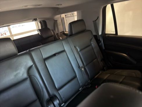 Used 2018 Chevrolet Tahoe LT image 45